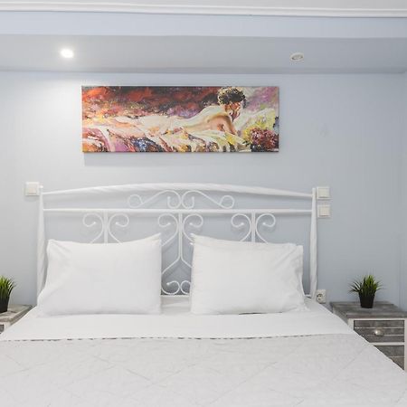 Raise Koukaki Urban Lofts Daire Atina Dış mekan fotoğraf