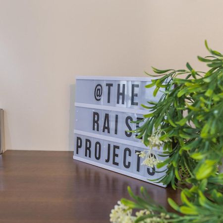Raise Koukaki Urban Lofts Daire Atina Dış mekan fotoğraf