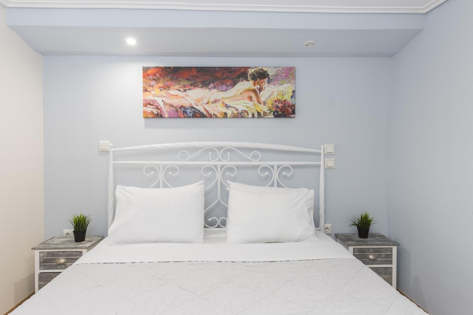 Raise Koukaki Urban Lofts Daire Atina Dış mekan fotoğraf