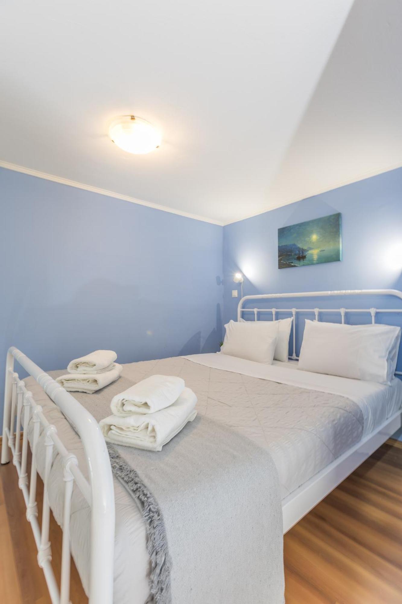 Raise Koukaki Urban Lofts Daire Atina Dış mekan fotoğraf