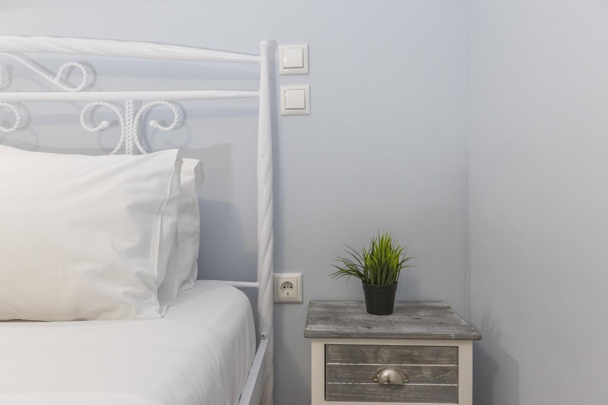 Raise Koukaki Urban Lofts Daire Atina Dış mekan fotoğraf