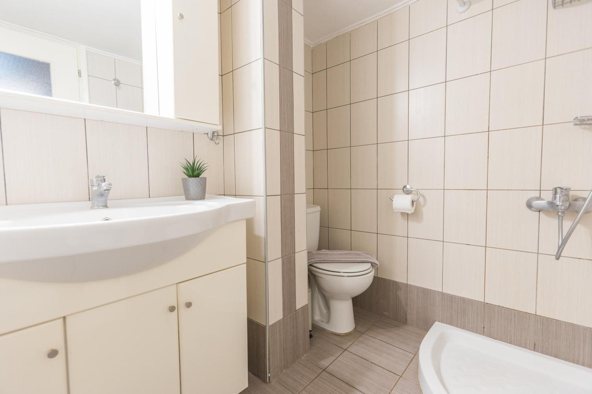 Raise Koukaki Urban Lofts Daire Atina Dış mekan fotoğraf