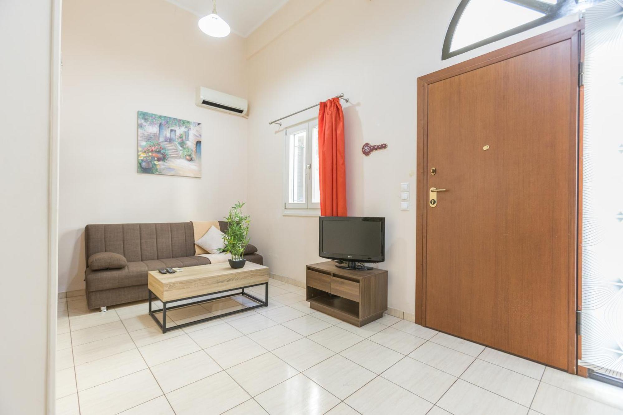 Raise Koukaki Urban Lofts Daire Atina Dış mekan fotoğraf