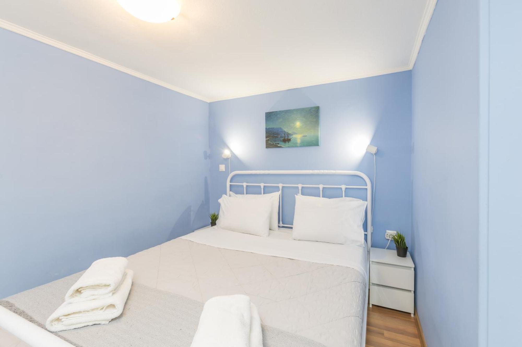 Raise Koukaki Urban Lofts Daire Atina Dış mekan fotoğraf