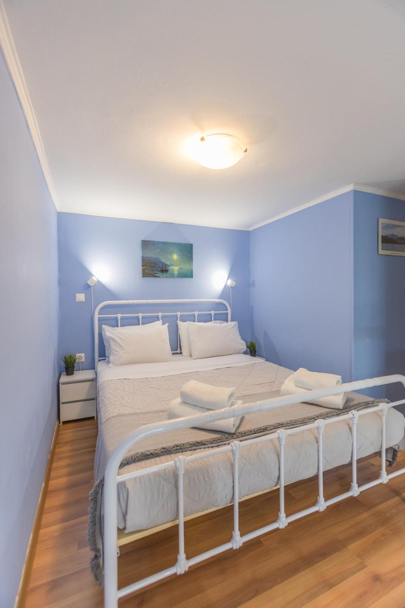 Raise Koukaki Urban Lofts Daire Atina Dış mekan fotoğraf