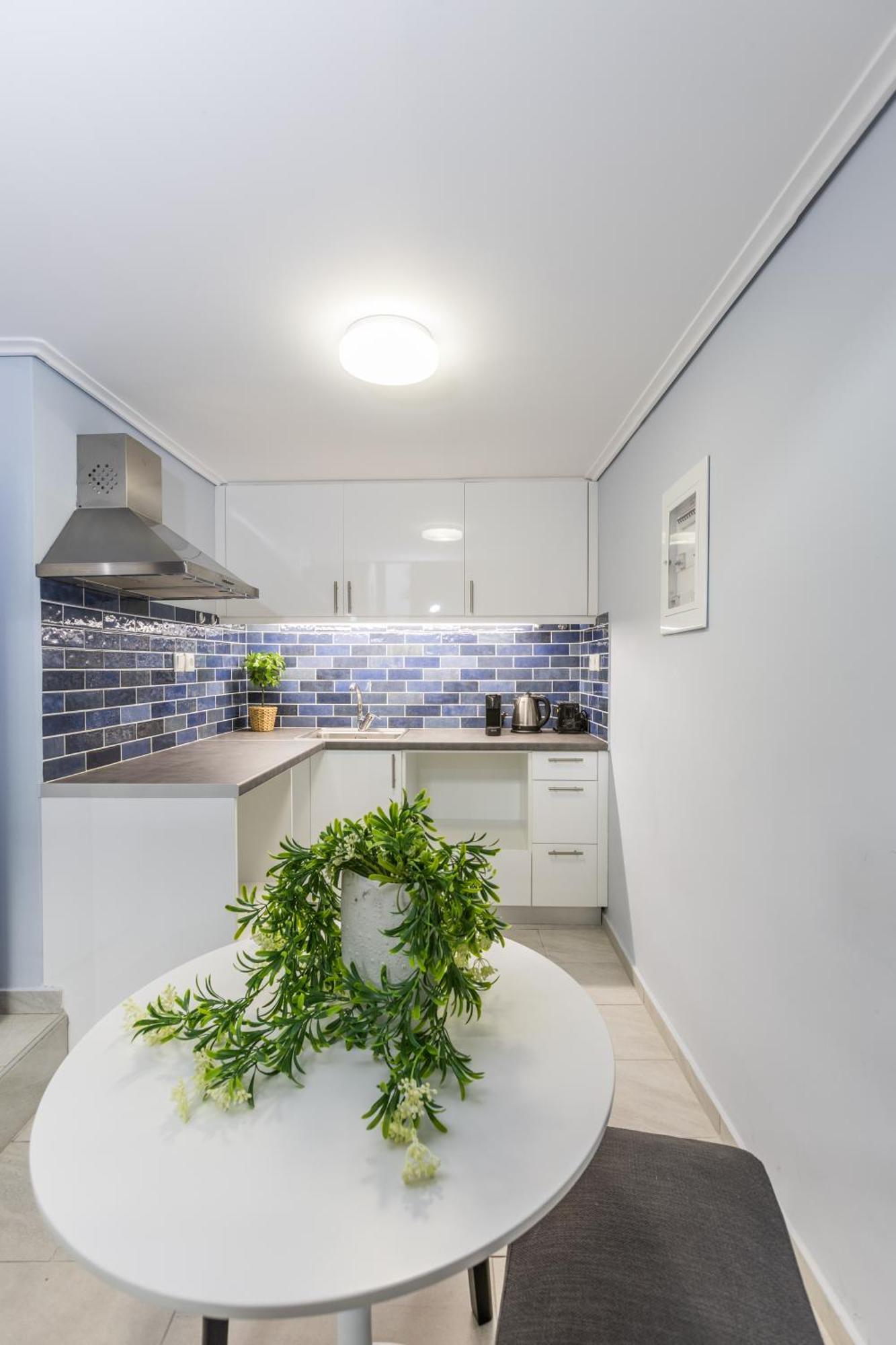 Raise Koukaki Urban Lofts Daire Atina Dış mekan fotoğraf