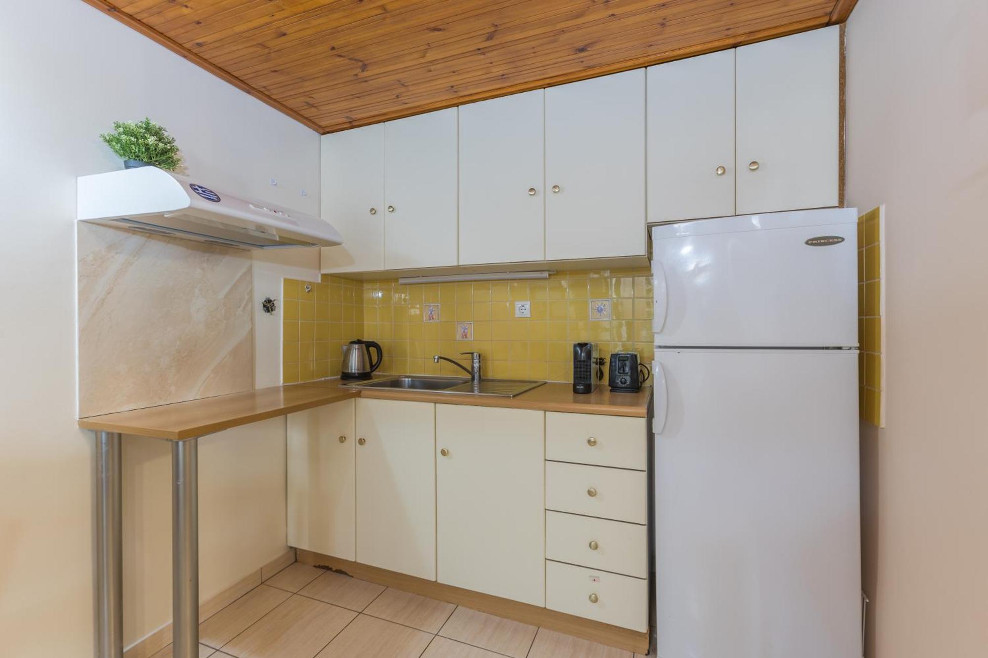 Raise Koukaki Urban Lofts Daire Atina Dış mekan fotoğraf