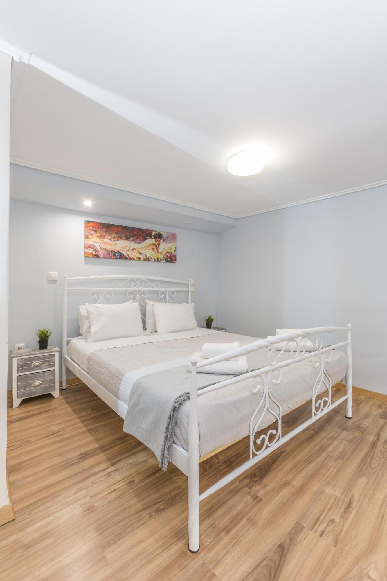 Raise Koukaki Urban Lofts Daire Atina Dış mekan fotoğraf
