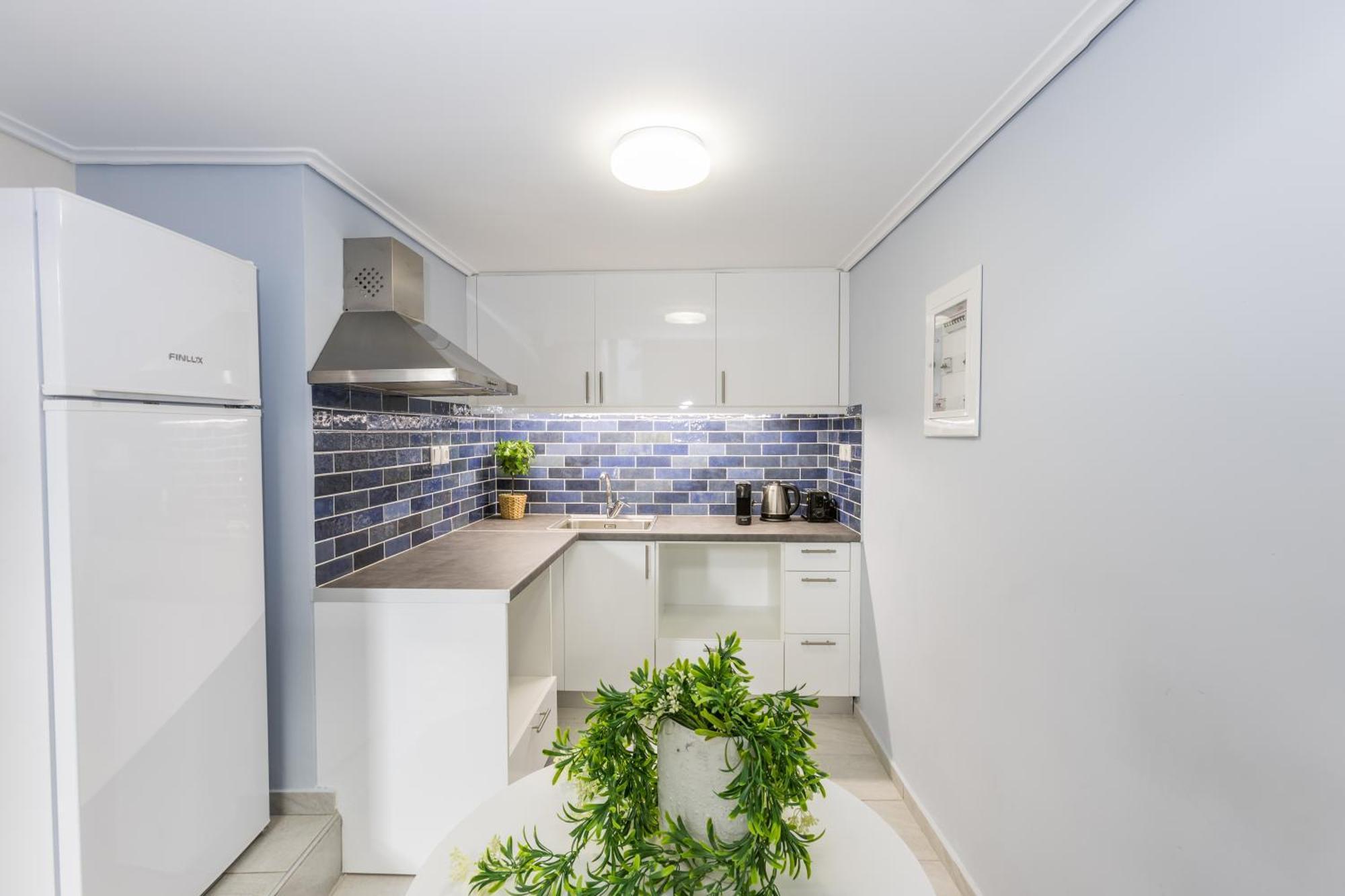 Raise Koukaki Urban Lofts Daire Atina Dış mekan fotoğraf